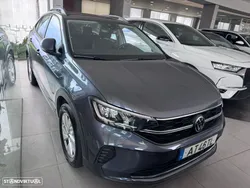 VW Taigo 1.0 TSI Life