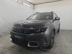 Citroen C5 Aircross BlueHDi 130ch S&S Shine EAT8