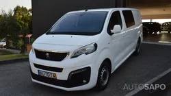 Peugeot Expert de 2021