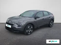 Citroën C4 (3) PureTech 100 BVM6 Feel