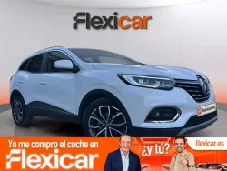 Renault Kadjar 1.3 TCe GPF Zen EDC 103kW