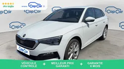 Skoda Scala 1.0 TSI 116 Style