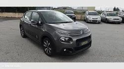 Citroën C3 1.2 PureTech Feel
