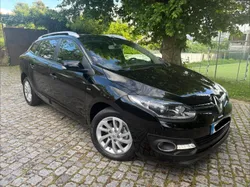 Renault Mégane 1.5 DCI LIMITED
