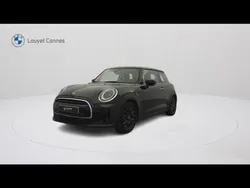 Mini Mini Cooper 136ch Edition Camden BVA7