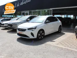 OPEL Corsa -e Edition 136