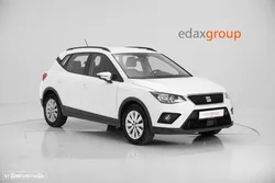 SEAT Arona 1.6 TDI Style