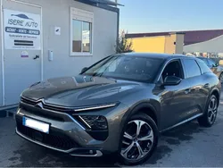 Citroën c5 x 130ch eat8 faibles kms excellent état