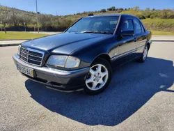 Mercedes-Benz C 200 Elegance