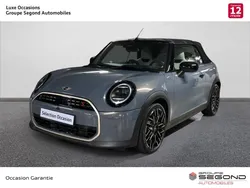 Mini Cooper F67 Cabriolet S 204 ch DKG7 Classic