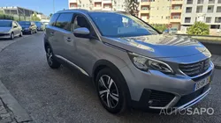 Peugeot 5008 de 2019