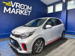 KIA Picanto 1.0 100ch Sport Edition N° 73/200 - 2019 - 77 377 km - LED - CLIM -