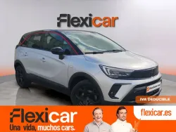 OPEL Crossland 1.2 S&S Edition 110