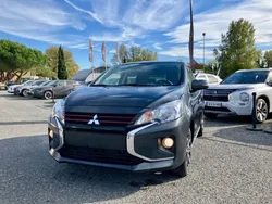 Mitsubishi Space Star 1.2 MIVEC 71ch Red Line EDITION 2024