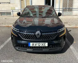 Renault Austral 1.2 E-Tech Techno