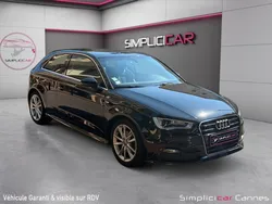 AUDI A3 1.4 TFSI 150 ULTRA PACK S LINE 150Ch Garantie 12 mois