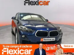 BMW X2 sDrive 18d