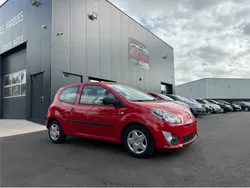 Renault twingo 1.2 ess 75 ch 1ère main Ct ok garantie 6 mois
