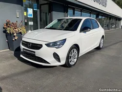 Opel Corsa 1.5 D Edition