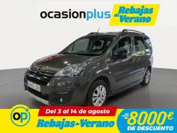 CITROEN Berlingo B. Multispace 1.6BlueHDi 20 Aniversario 100