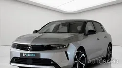 Opel Astra 1.2 T GS Line S/S de 2022