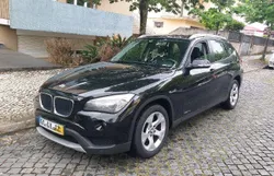 BMW X1 X1 sDrive 16d Nacional