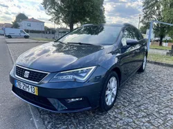 Seat Leon ST 1.6 TDI Réference
