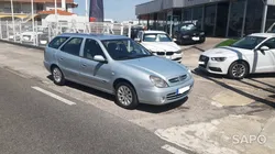 Citroen Xsara Break 1.4 HDi SX Plus de 2004