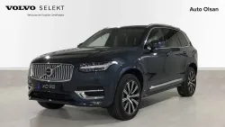 VOLVO XC90 T8 Plus Bright AWD Aut.
