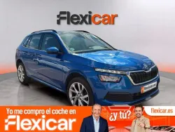 Skoda Kamiq 1.5 TSI Ambition