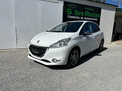 Peugeot 208 1.2 Puretech