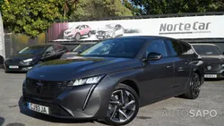 Peugeot 308 1.2 PureTech Active Pack de 2023