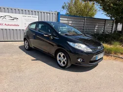 Ford Fiesta 1.6 Tdci 90 Titanium / Kit distribution neuf