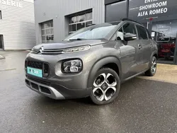 Citroen C3 Aircross PureTech 130ch S&S Shine Pack EAT6