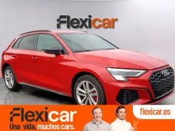 AUDI A3 Sportback 40 e-tron S line S tronic