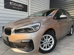 BMW Série 2 Gran Tourer F46 LCI 216d 116 ch DKG7 Business Design