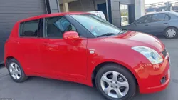 Suzuki Swift 1.3 DDiS