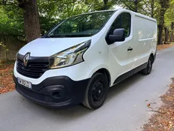 RENAULT TRAFIC III 1.6l DCI 90 CV BV6