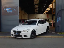🚘️🚘️ magnifique bmw 530 d f10 pack m sport bva8 123 806km annee 06/2013 🚘️🚘️