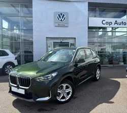 BMW X1 sDrive 18d 150ch DKG7