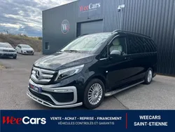 MERCEDES VITO Mixto Long 3.05t 119 CDI BlueEfficiency 9G-Tronic 447 Long Select 4-Matic TVA RECUPERABLE