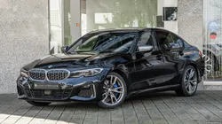 BMW M340 d xDrive