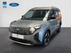 FORD Tourneo Courier 46.3kWh Active