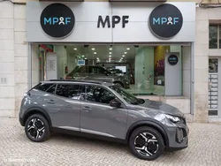 Peugeot 2008 1.2 PureTech Allure Pack