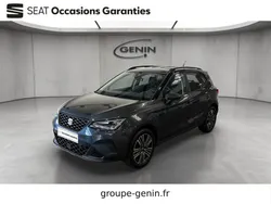 SEAT Arona 1.0 TSI 110 ch Start/Stop DSG7 Copa