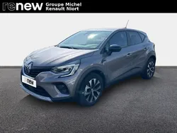 Renault Captur TCe 90 Evolution