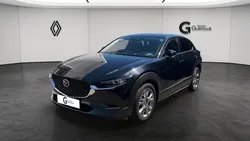 Mazda CX-30 1.8L SKYACTIV-D 116 ch 4x2 BVA6 Sportline