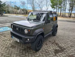 SUZUKI Jimny 1.5 JLX