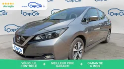 Nissan Leaf II 40 kWh 150 Acenta