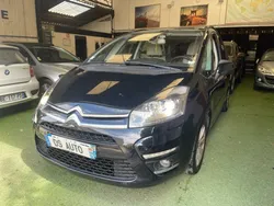CiITROEN C4 PICASSO 2L HDI 150CH / 7 places / exclusive